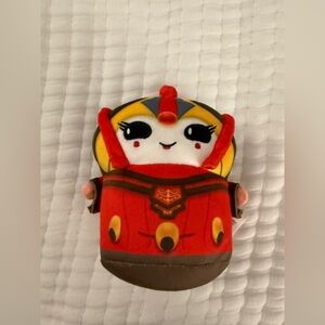 Stars War Episode 1 Queen Amidala plush